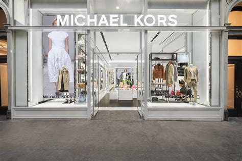 michael kors branch|Michael Kors capri holdings.